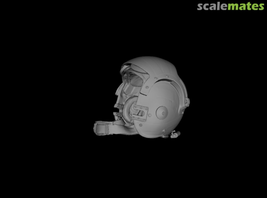 Boxart US Navy / USMC 70s-80s APH-6C pilot helmet 480191 Reedoak Boxart US Navy / USMC 70s-80s APH-6C pilot helmet 480191 Reedoak