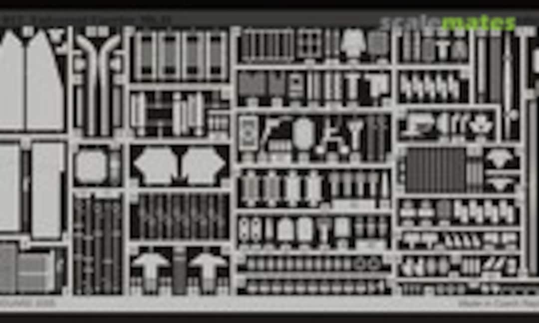 1:48 Universal Carrier Mk.II (Eduard 28017)