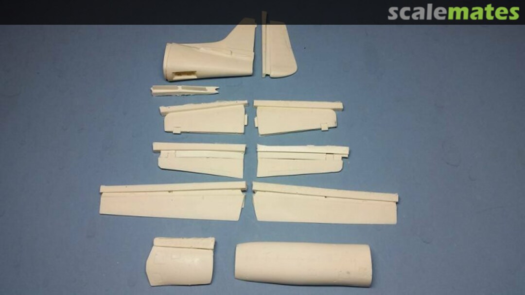 Boxart P-51D-5NA Filleted Tail, Flaps,Cowling, Replacement Canopy 109ace Boxart P-51D-5NA Filleted Tail, Flaps,Cowling, Replacement Canopy 109ace