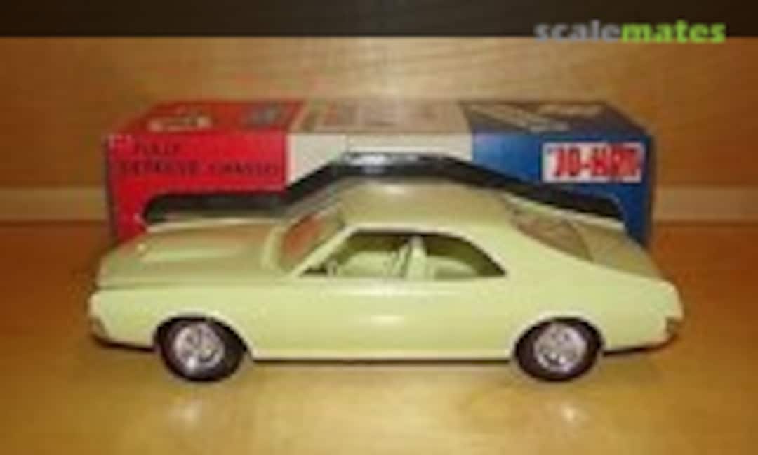 1:25 1970 AMC Javelin (Jo-Han )