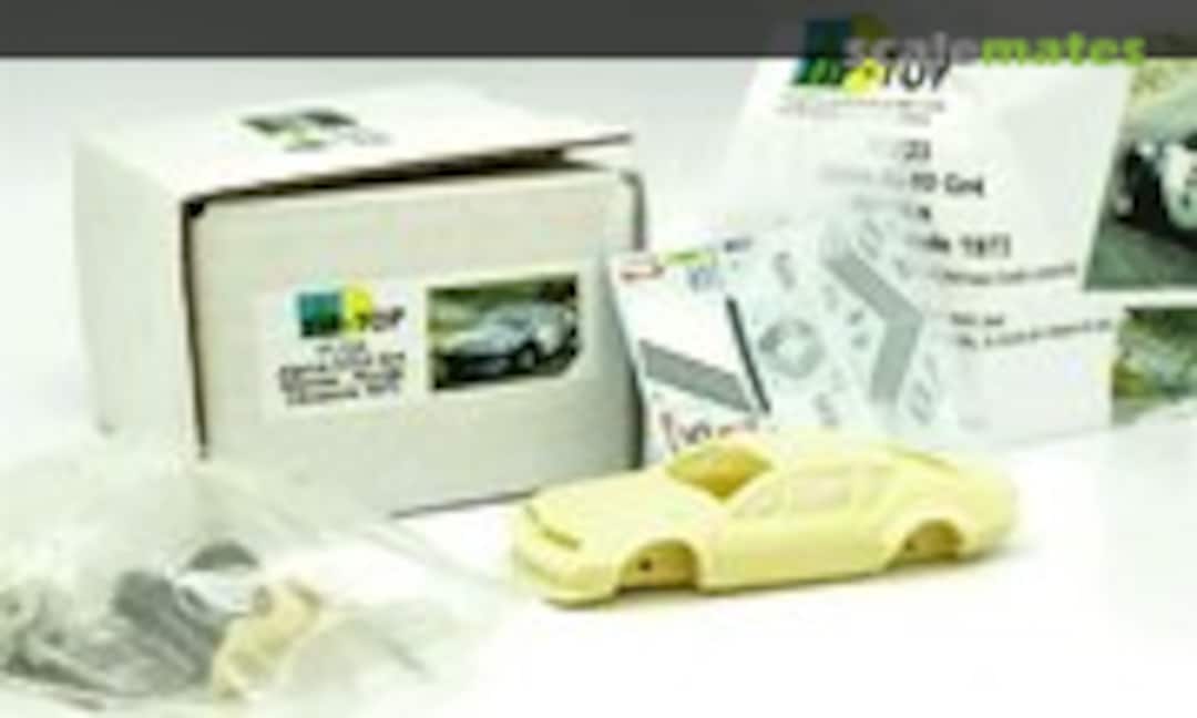 Alpine-Renault A310 Gr. 4 [7529 HL 76] &quot;elf&quot; (TIP-TOP TT723)