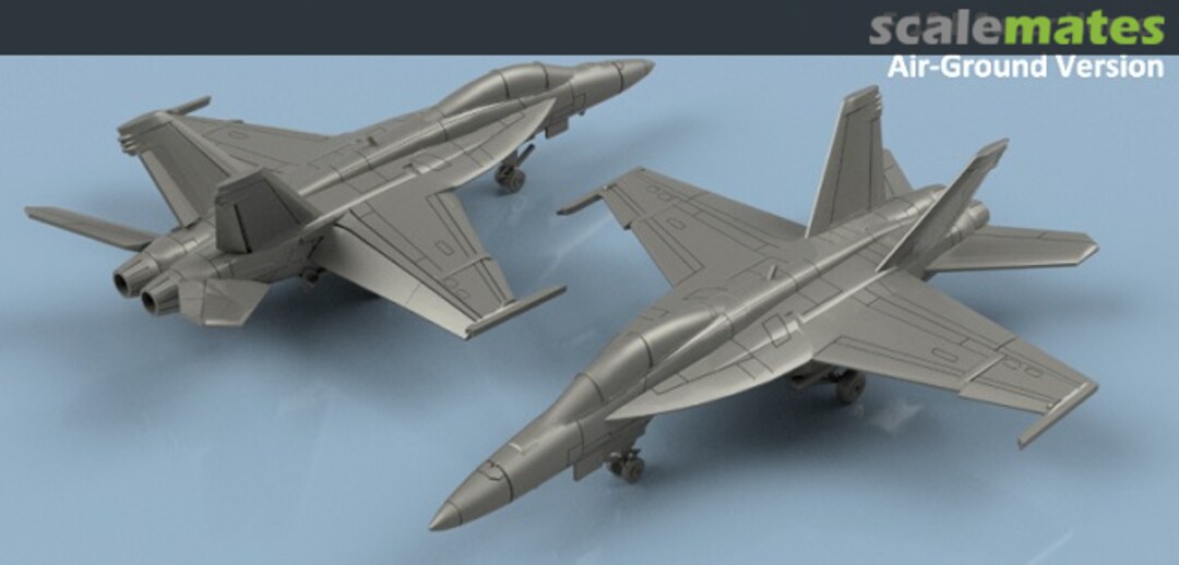 Boxart F-18 F Super Hornet - bombing unfolded wings 3D 350 124 L'Arsenal Boxart F-18 F Super Hornet - bombing unfolded wings 3D 350 124 L'Arsenal