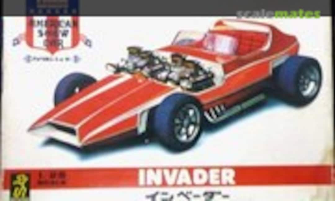 1:25 Invader (Doyusha AS5-800)