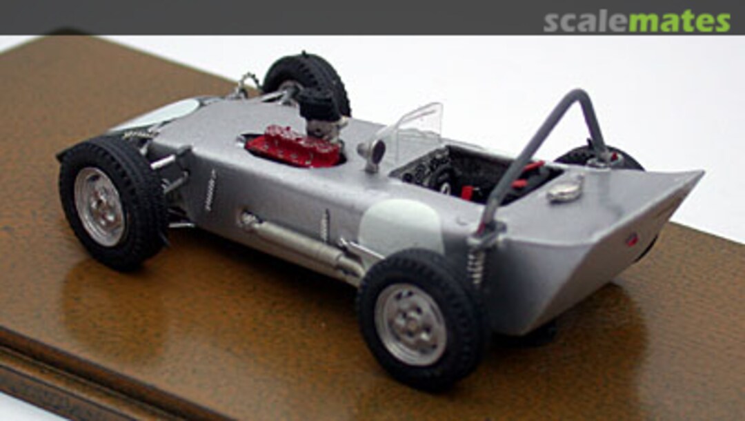 Boxart Mallock U2 Mk 9 052 MEA Kit43 Boxart Mallock U2 Mk 9 052 MEA Kit43