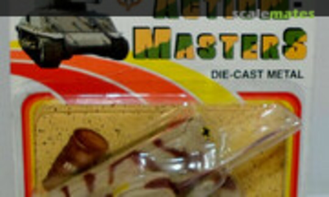 1:87 King Tiger (Germany) (Zylmex T403)