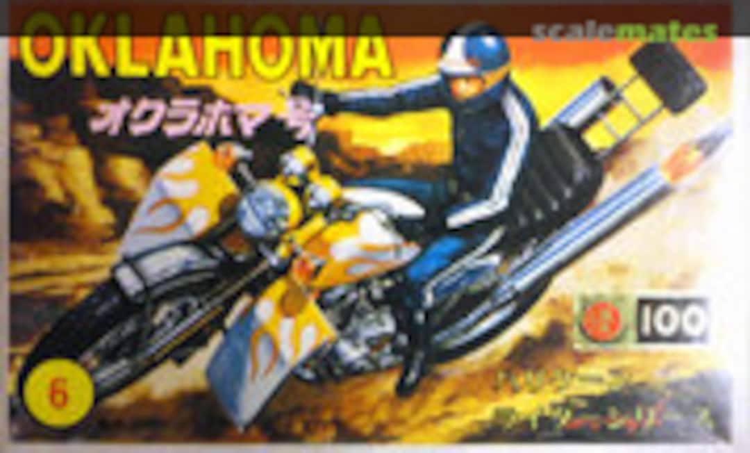 No Oklahoma (Marusan 018-100) 018-100