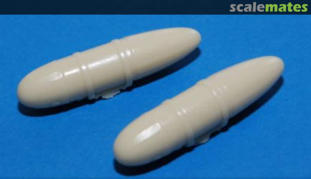 Boxart P-51D, Mustang IV 108 Gallon paper drop tank FDR72012 Freightdog Models Boxart P-51D, Mustang IV 108 Gallon paper drop tank FDR72012 Freightdog Models