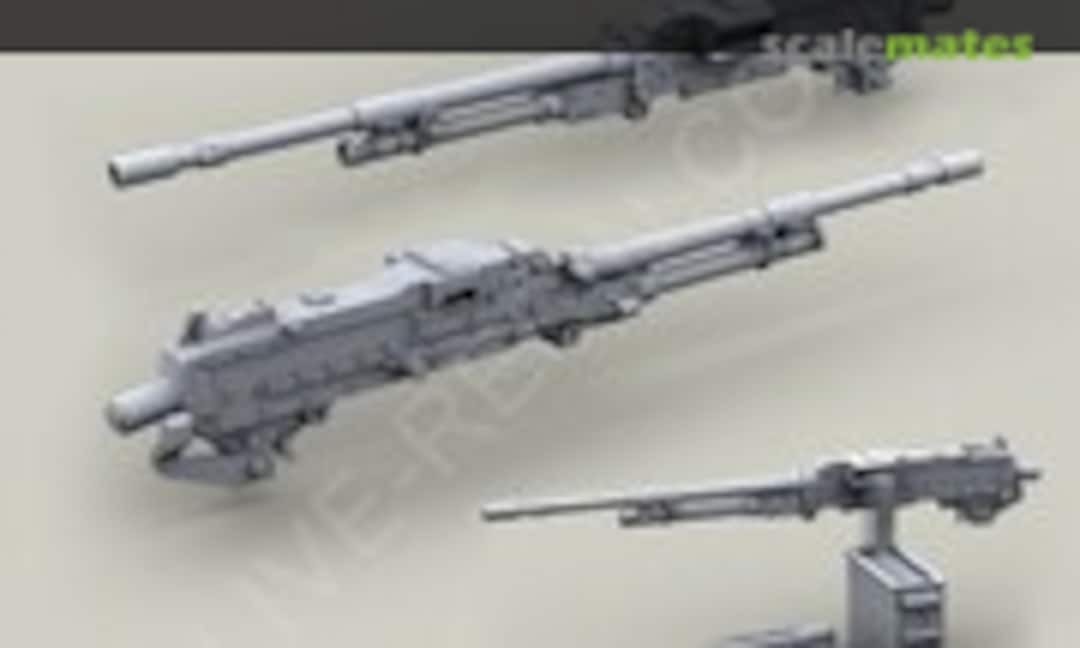 1:35 M240C (without Picatinny rail) (Live Resin LRE-35177) LRE-35177