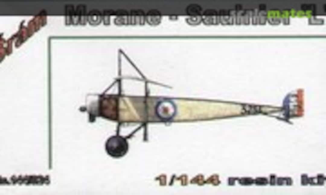 1:144 Morane-Saulnier "L" (Sram 144/024) 144/024