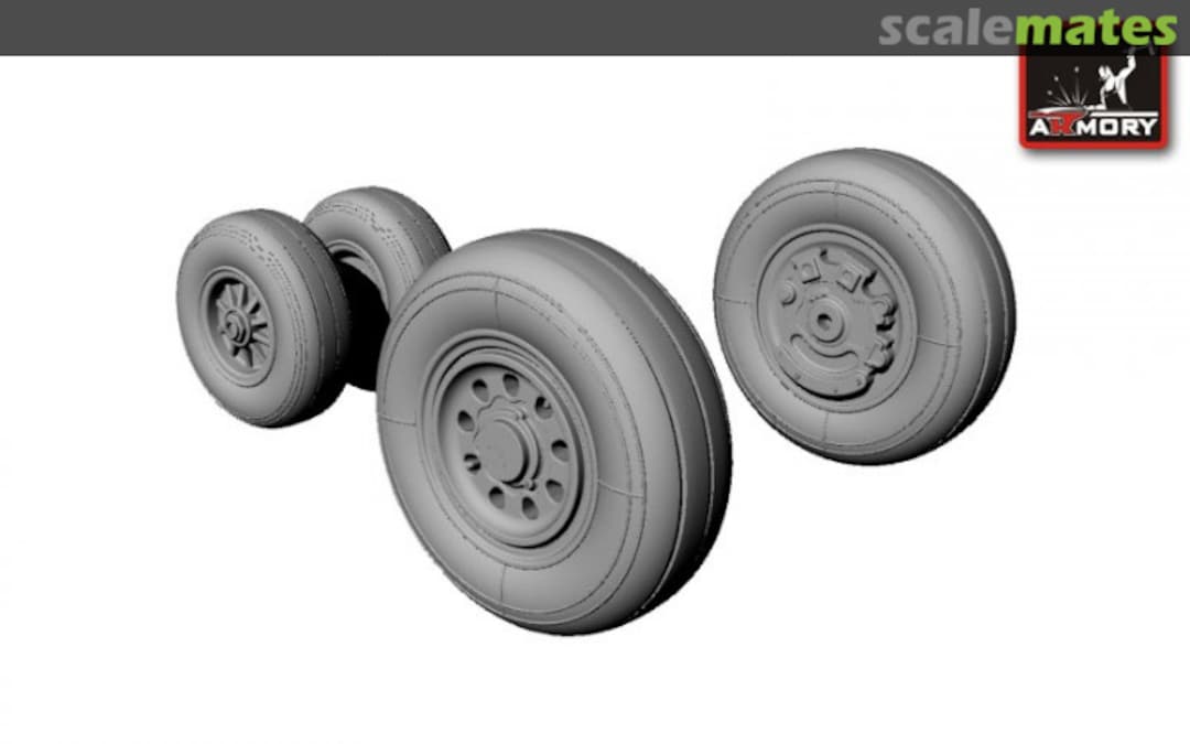 Boxart F-35C Lightning-II AW72307 Armory Boxart F-35C Lightning-II AW72307 Armory