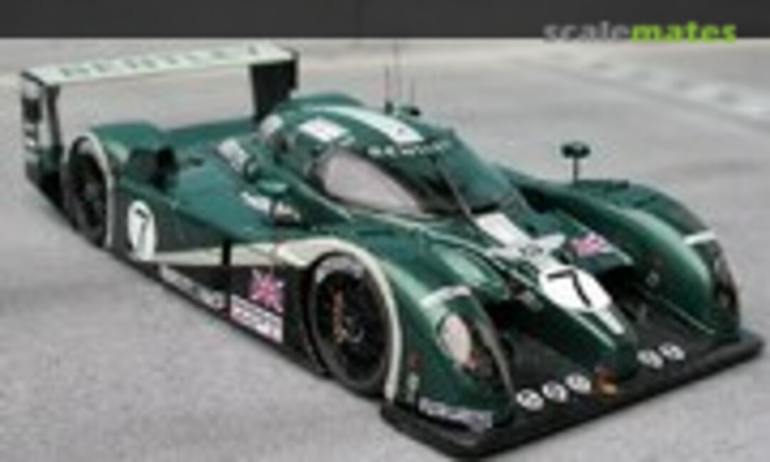 Bentley Speed 8 #004/5 &quot;BREITLING&quot; (Renaissance 073)