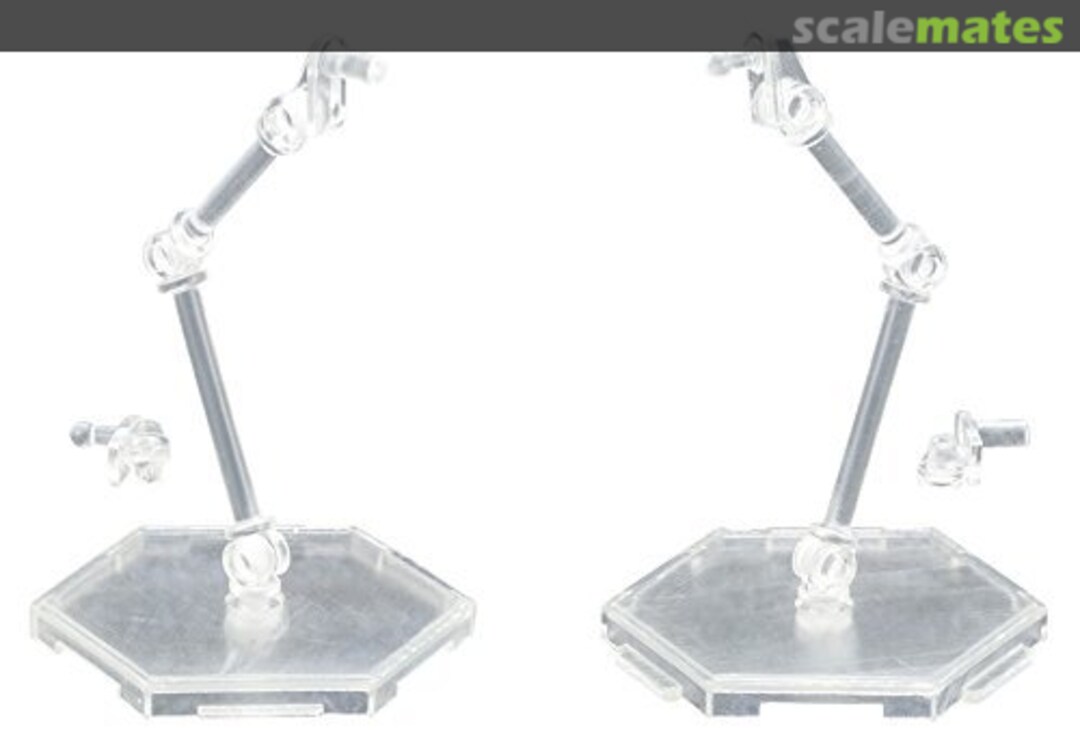 Boxart Hexa Gear 2x Mini Flying Base Valiant Force Ver. Scale Kit HG020 Kotobukiya Boxart Hexa Gear 2x Mini Flying Base Valiant Force Ver. Scale Kit HG020 Kotobukiya