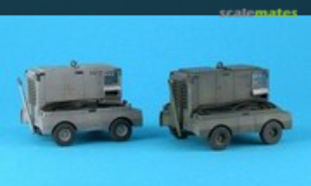 1:48 Hobart AM32A-86 GPU (Videoaviation.com 130548) 130548