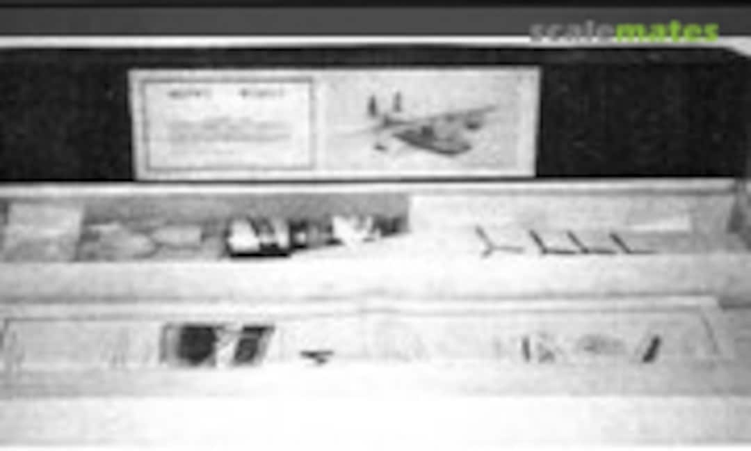 1:57 Brazilian Clipper (Megow )