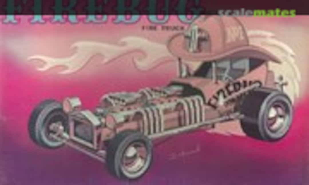 1:25 The Firebug (AMT T318)
