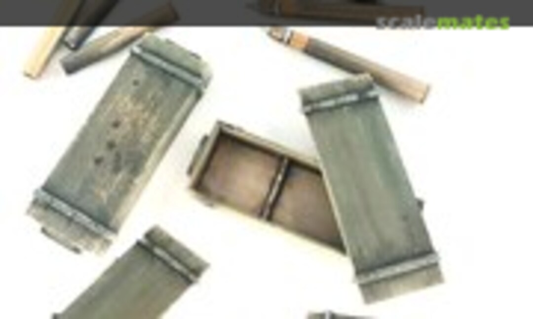 1:35 Italian 90/53 shell AP (HD Models HDM35126) HDM35126