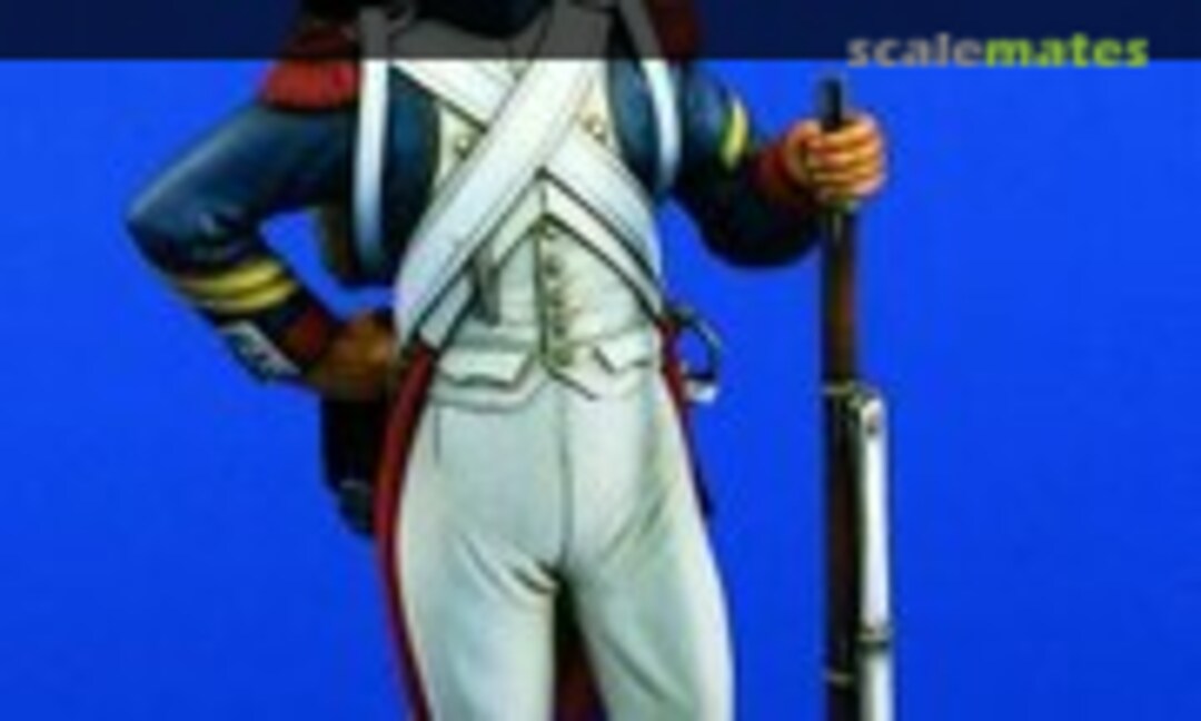 1:16 Guard Grenadier (Verlinden Productions 870) 870