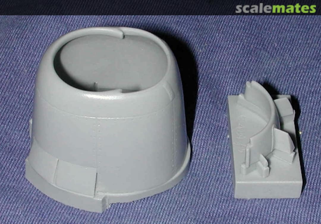 Boxart F6F-5 Corrected Cowling CEC48475 Cutting Edge Modelworks Boxart F6F-5 Corrected Cowling CEC48475 Cutting Edge Modelworks