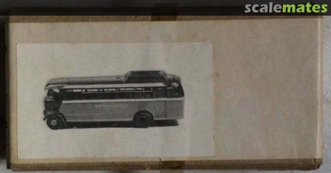 Boxart Dennis Lancet J3 / Strachans 408 Pirate Models