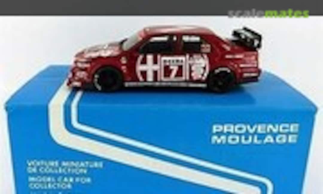 Alfa Romeo 155 V6 Ti (Provence Moulage K786)