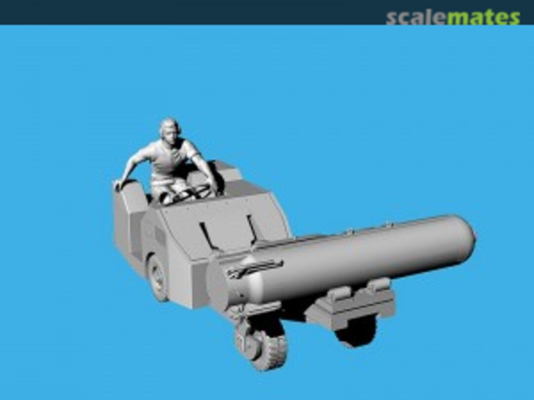 Boxart MJ1-B Loader (late version) 120348 Videoaviation.com Boxart MJ1-B Loader (late version) 120348 Videoaviation.com