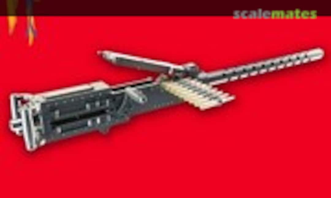 1:72 Browning cal. 50 Flexible (GasPatch Models 19-72206) 19-72206