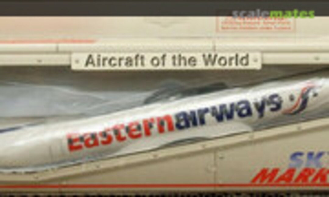 1:80 Saab 2000 (Sky Marks SKR261) SKR261