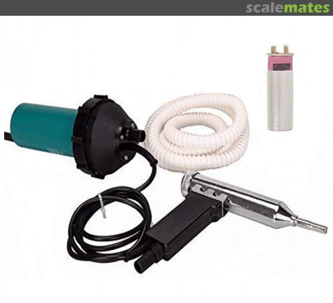 Boxart Go2Home 1080W Split Hot Air Plastic Welder B07CKRMQWG Amazon Boxart Go2Home 1080W Split Hot Air Plastic Welder B07CKRMQWG Amazon