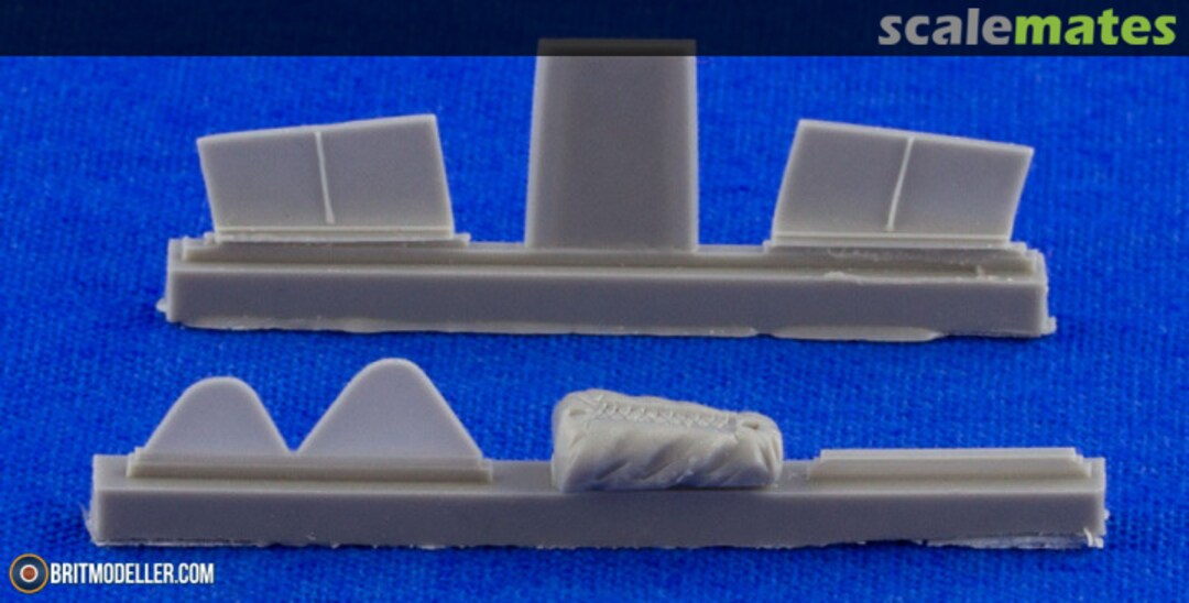 Boxart F4F-4 Wildcat Dinghy 7513 Special Hobby Boxart F4F-4 Wildcat Dinghy 7513 Special Hobby