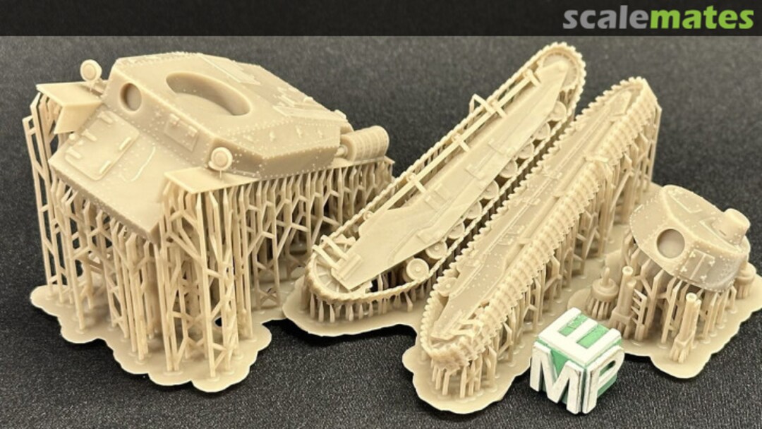 Contents Medium tank - Type 89A I-Go Ko - closed hatch 72011923 EMP3d Contents Medium tank - Type 89A I-Go Ko - closed hatch 72011923 EMP3d