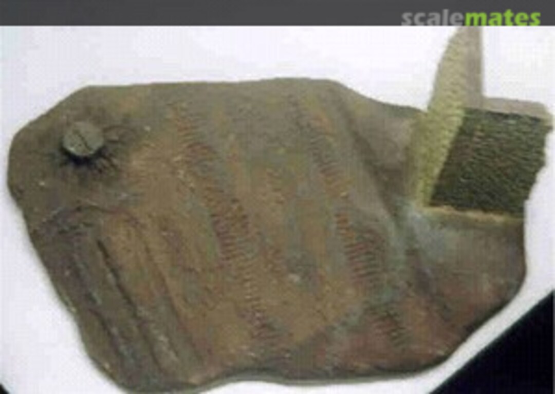 Boxart Diorama & Vehicle Base R-043 Tiger Productions Boxart Diorama & Vehicle Base R-043 Tiger Productions