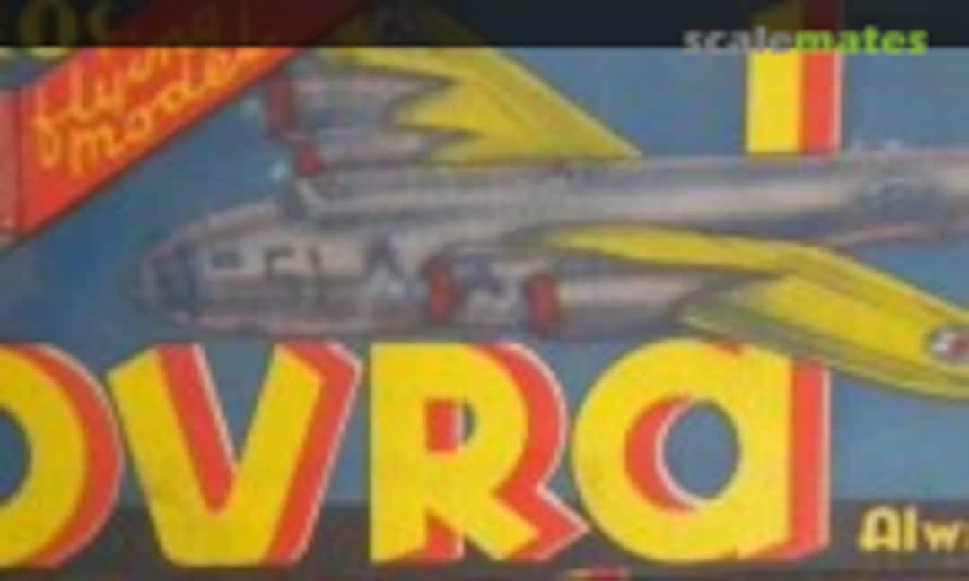 1:26 Waco Cabin (Burd 11)