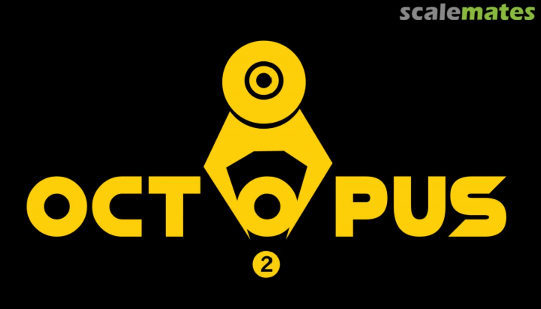 Boxart Octopus 0 Sukeru Modera Boxart Octopus 0 Sukeru Modera