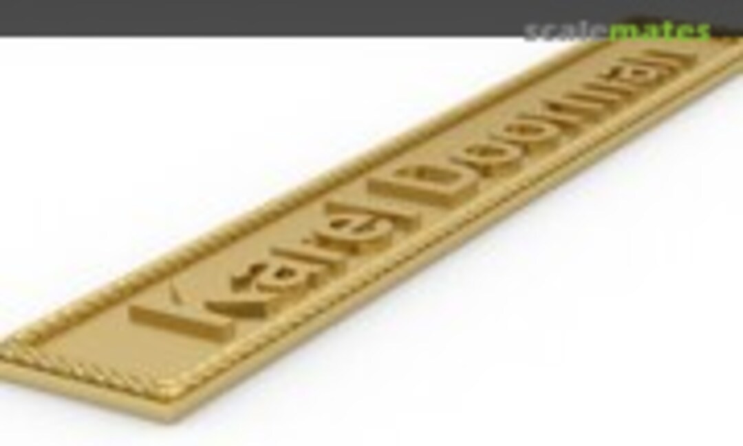 1:700 Karel Doorman (Model Monkey np-Karel Doorman-1) np-Karel Doorman-1