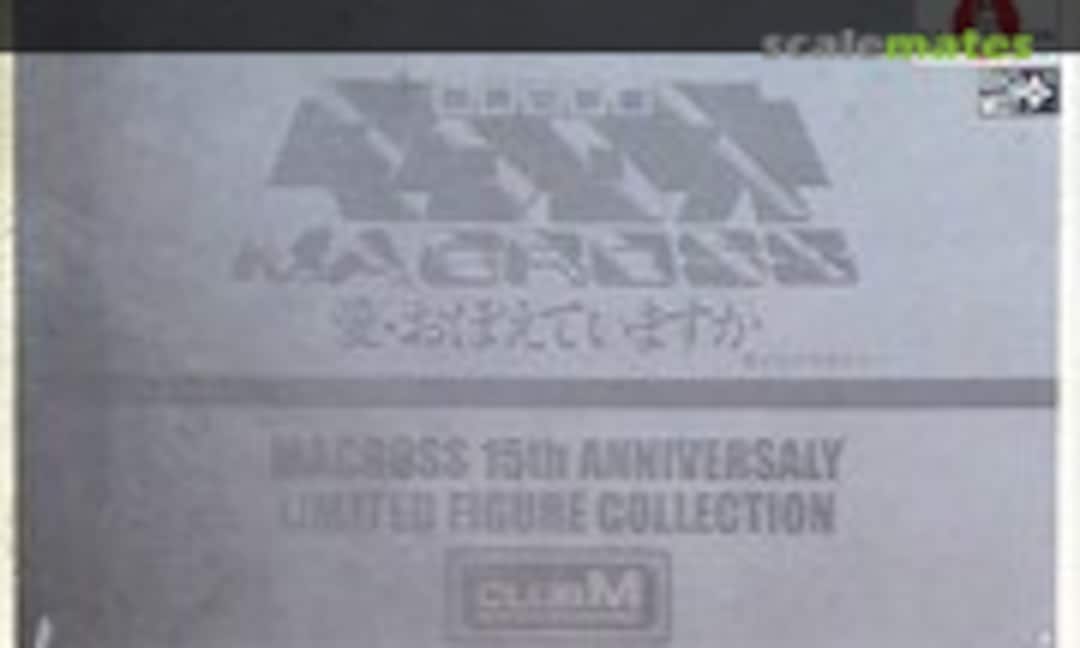 1:6 Lynn Minmay (CLUB-M )