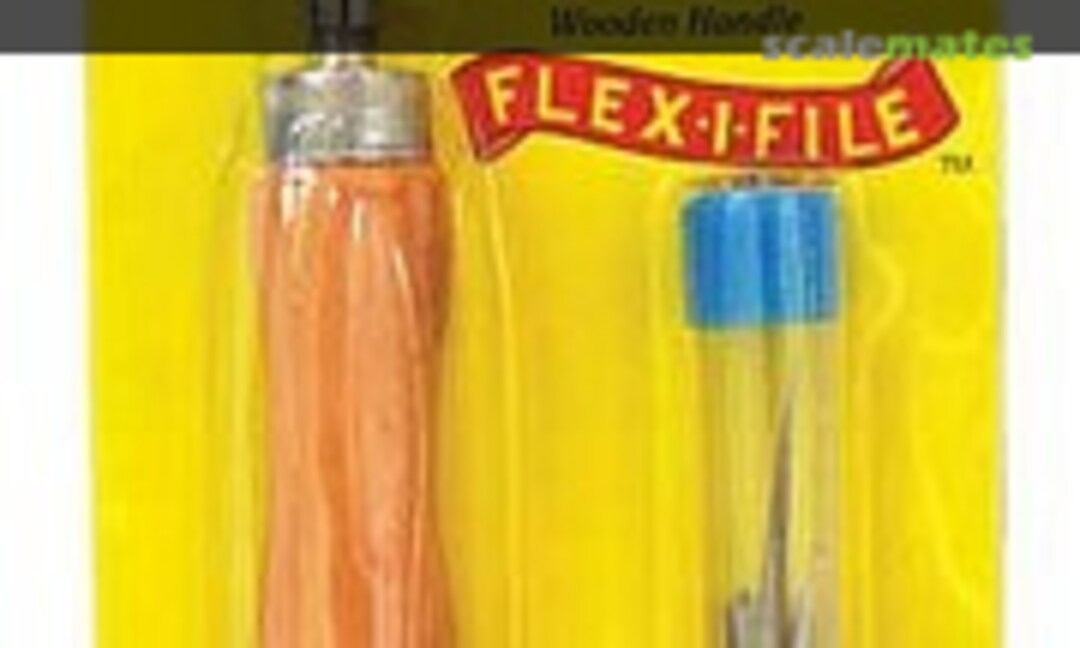 No Diamond Reamer Set (Flex-i-File FD630) FD630