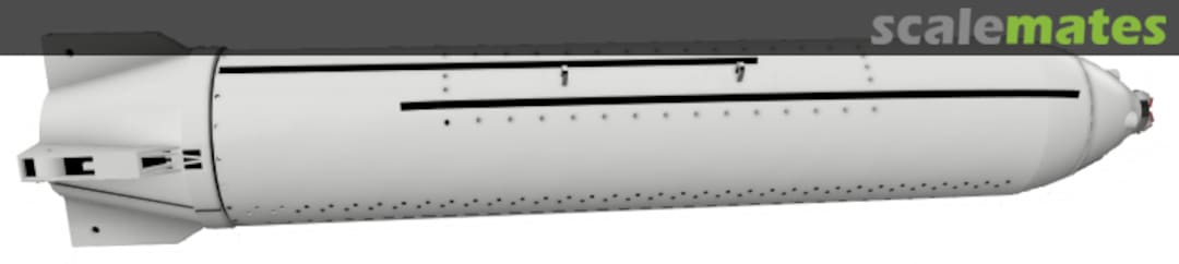 Boxart MK-20 Rockeye 0038 MPM Hobbies Boxart MK-20 Rockeye 0038 MPM Hobbies