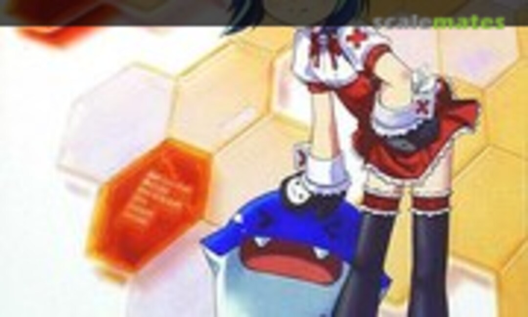 No Kooh w/Dolph (PLUM PL004)