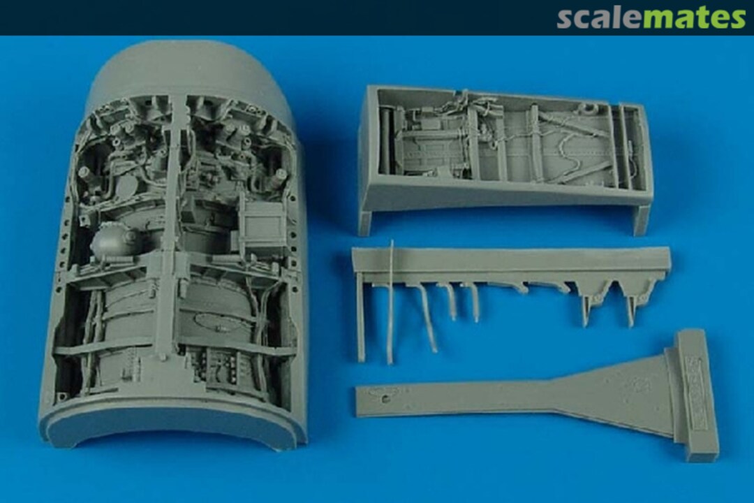 Boxart F-16C Fighting Falcon wheel bay 2056 Aires Boxart F-16C Fighting Falcon wheel bay 2056 Aires