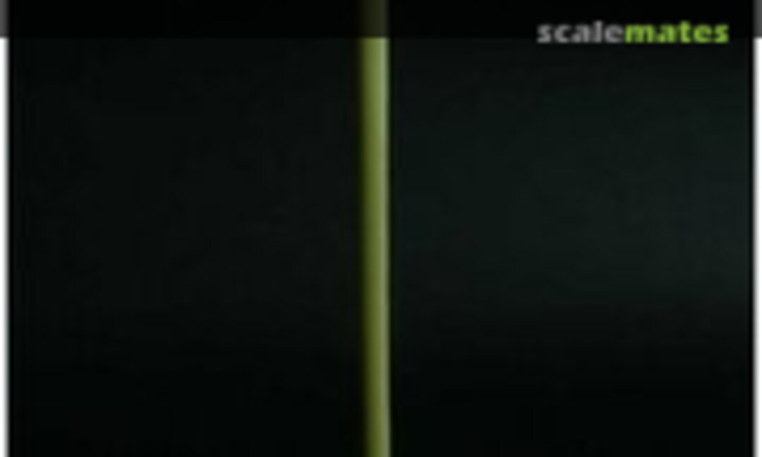 1:35 Single electric pole height 240mm (Armory Modelling Manufacture 35009)