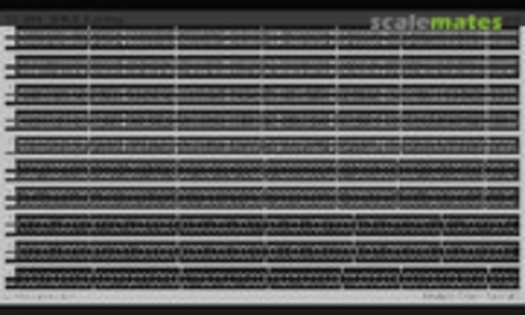 1:72 WWI Lacing (Eduard 72391) 72391