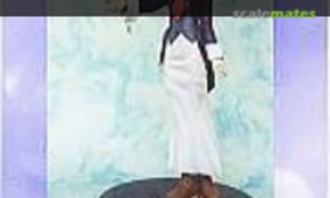 1:6 Chikage (Musasiya SP-01) SP-01