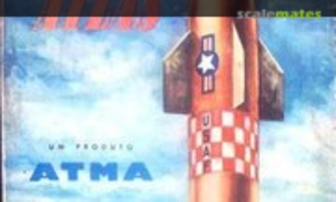 No Atlas (Atma Paulista 3219) 3219