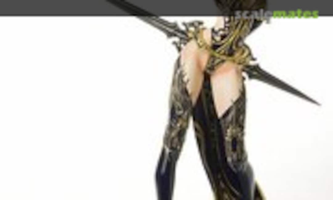 1:9 Dark Elf Lineage (Yetiart )