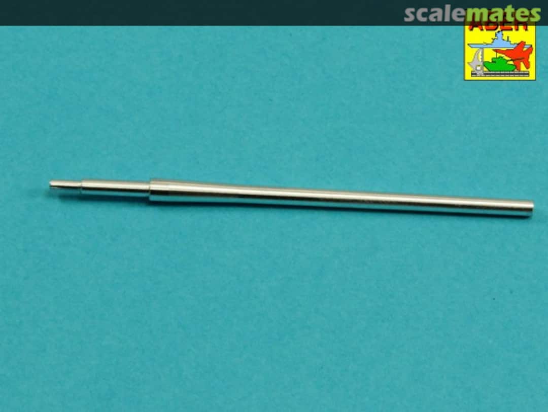 Contents Germ.50mm KwK39L/60 Barrel Pz.Kpfw.III AusfJ, L, M. 35L-321 Aber Contents Germ.50mm KwK39L/60 Barrel Pz.Kpfw.III AusfJ, L, M. 35L-321 Aber