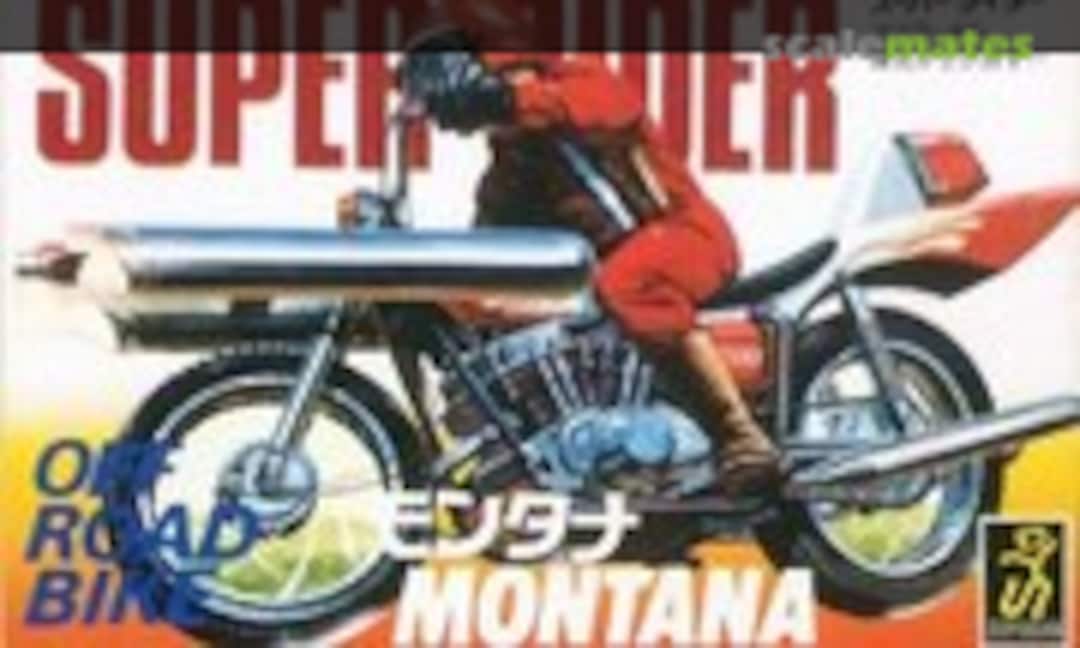 No Montana (Doyusha )