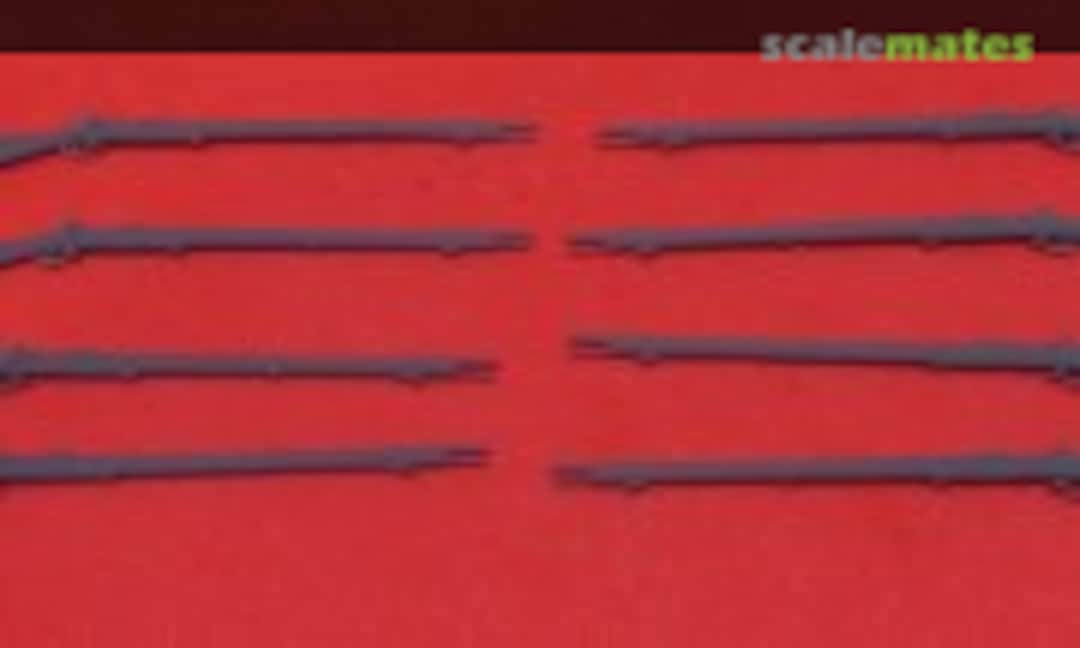 1:35 Enfield Pattern 1853 rifle-musket (OKB Grigorov W35011) W35011