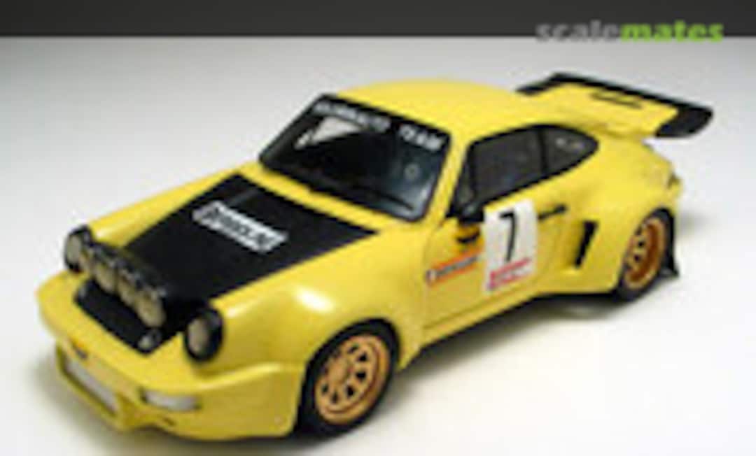 Porsche 911 Carrera RSR (Arena Modelli ARE329)
