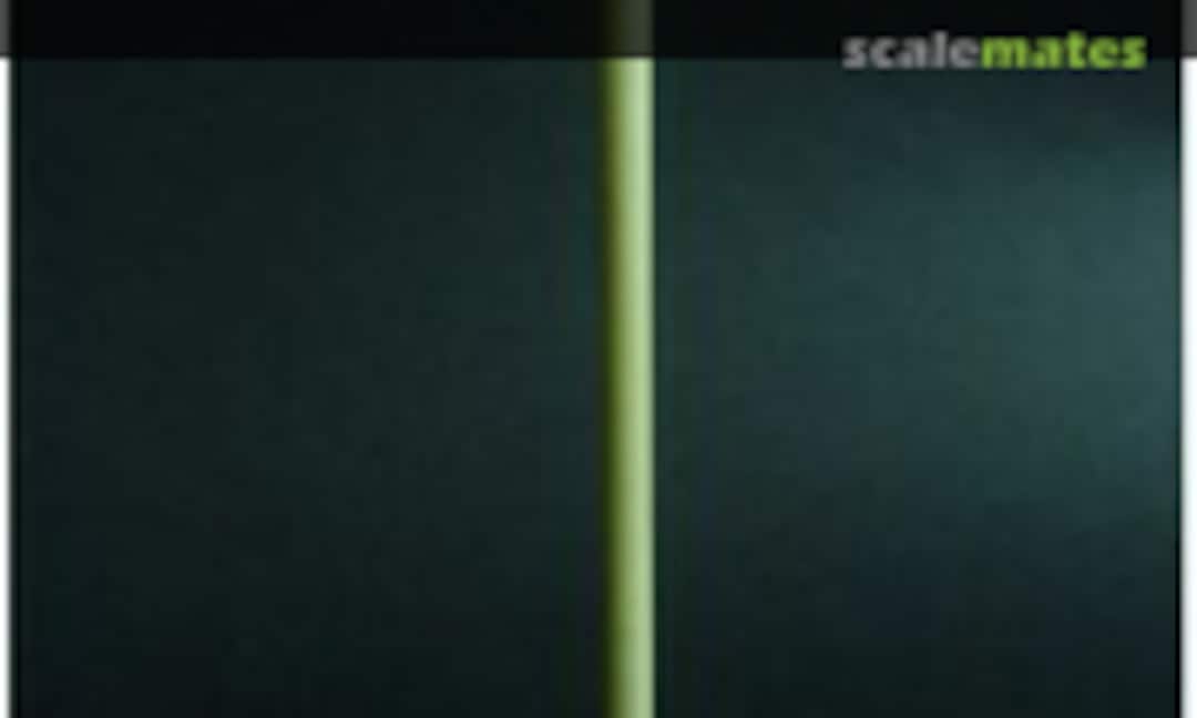 1:35 Single electric pole small height 175mm (Armory Modelling Manufacture 35010)