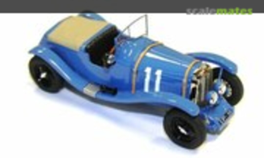 1:43 Théo Schneider (Atelier Christian Gouel 27-11) 27-11